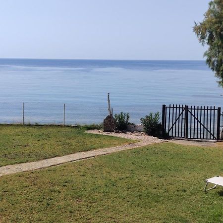 Sea Esta Holiday Home Nea Skioni Dış mekan fotoğraf
