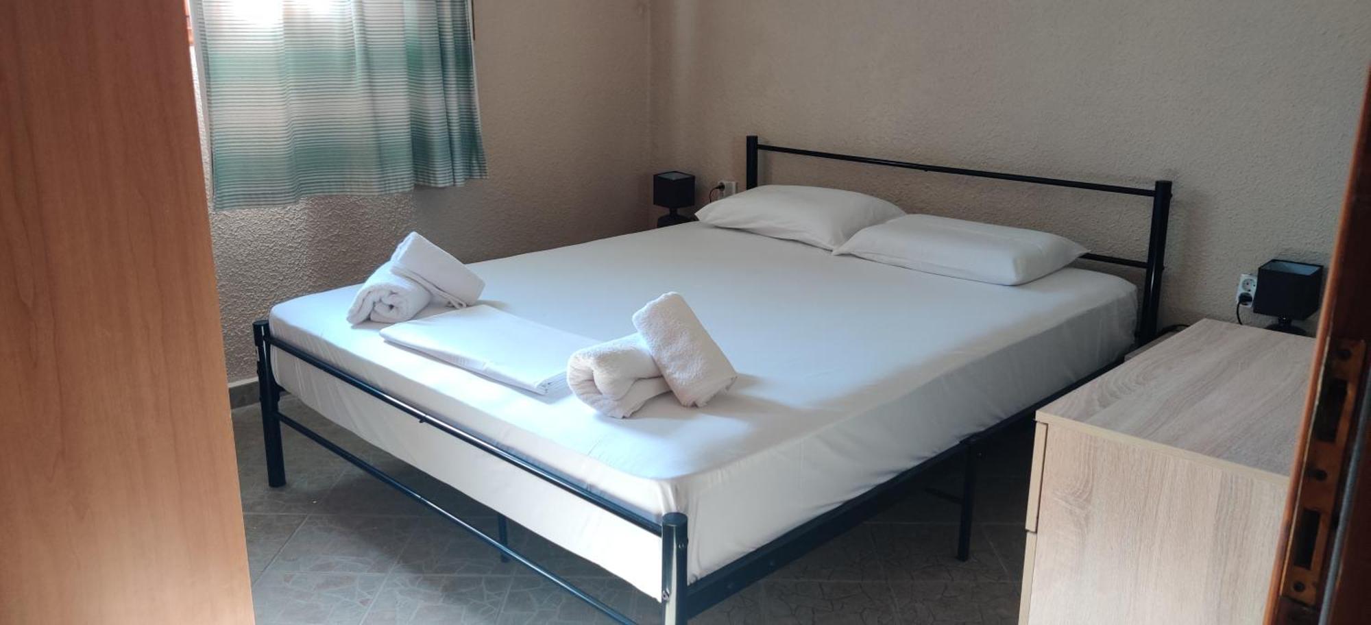 Sea Esta Holiday Home Nea Skioni Dış mekan fotoğraf