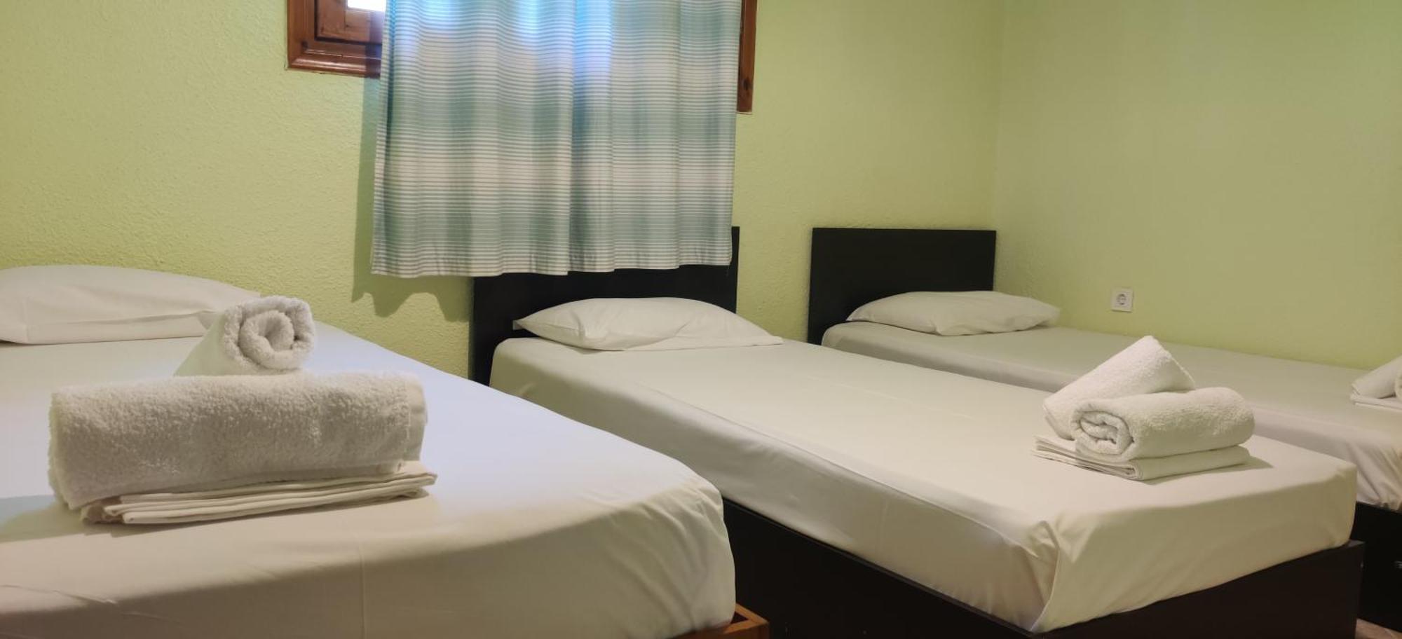 Sea Esta Holiday Home Nea Skioni Dış mekan fotoğraf