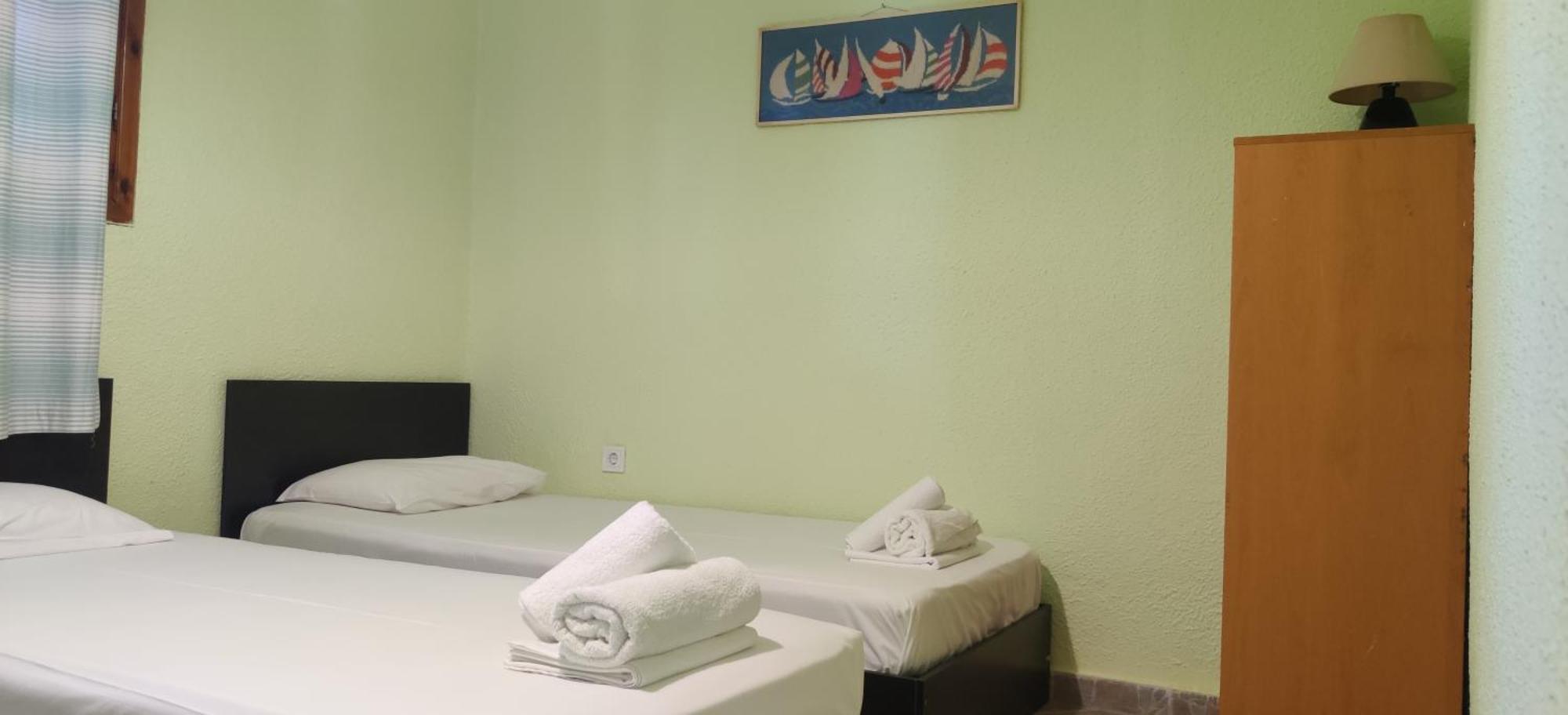 Sea Esta Holiday Home Nea Skioni Dış mekan fotoğraf
