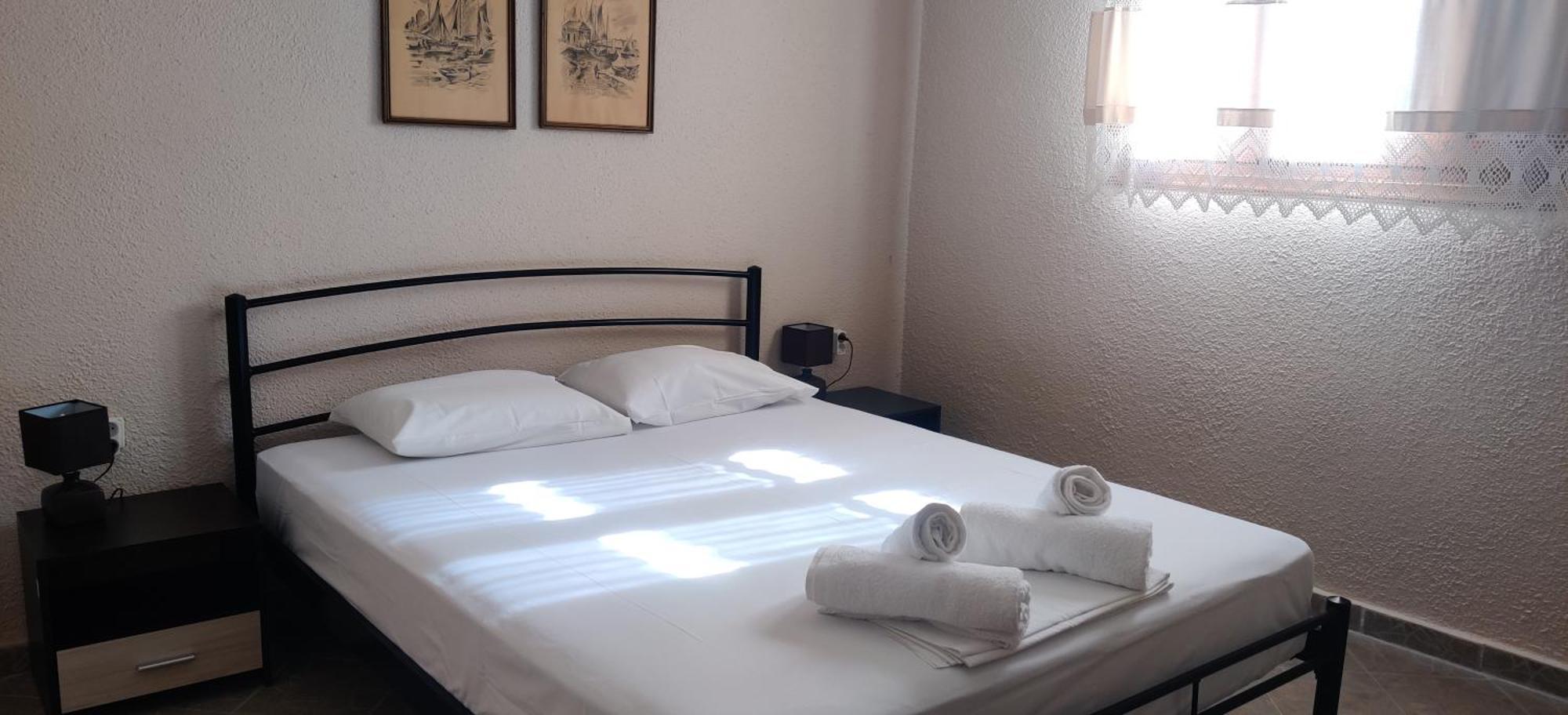 Sea Esta Holiday Home Nea Skioni Dış mekan fotoğraf